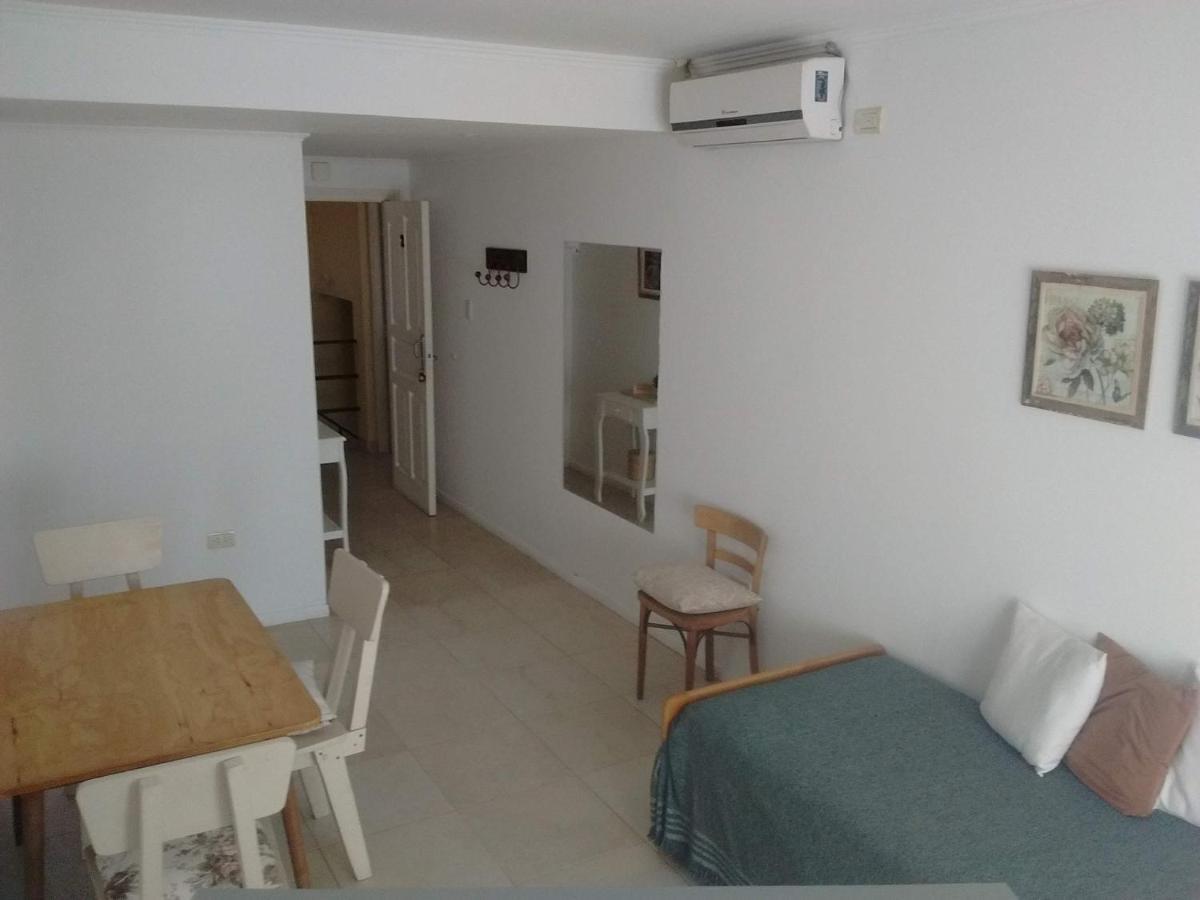 Apartamentos Laguna De Navarro Buitenkant foto