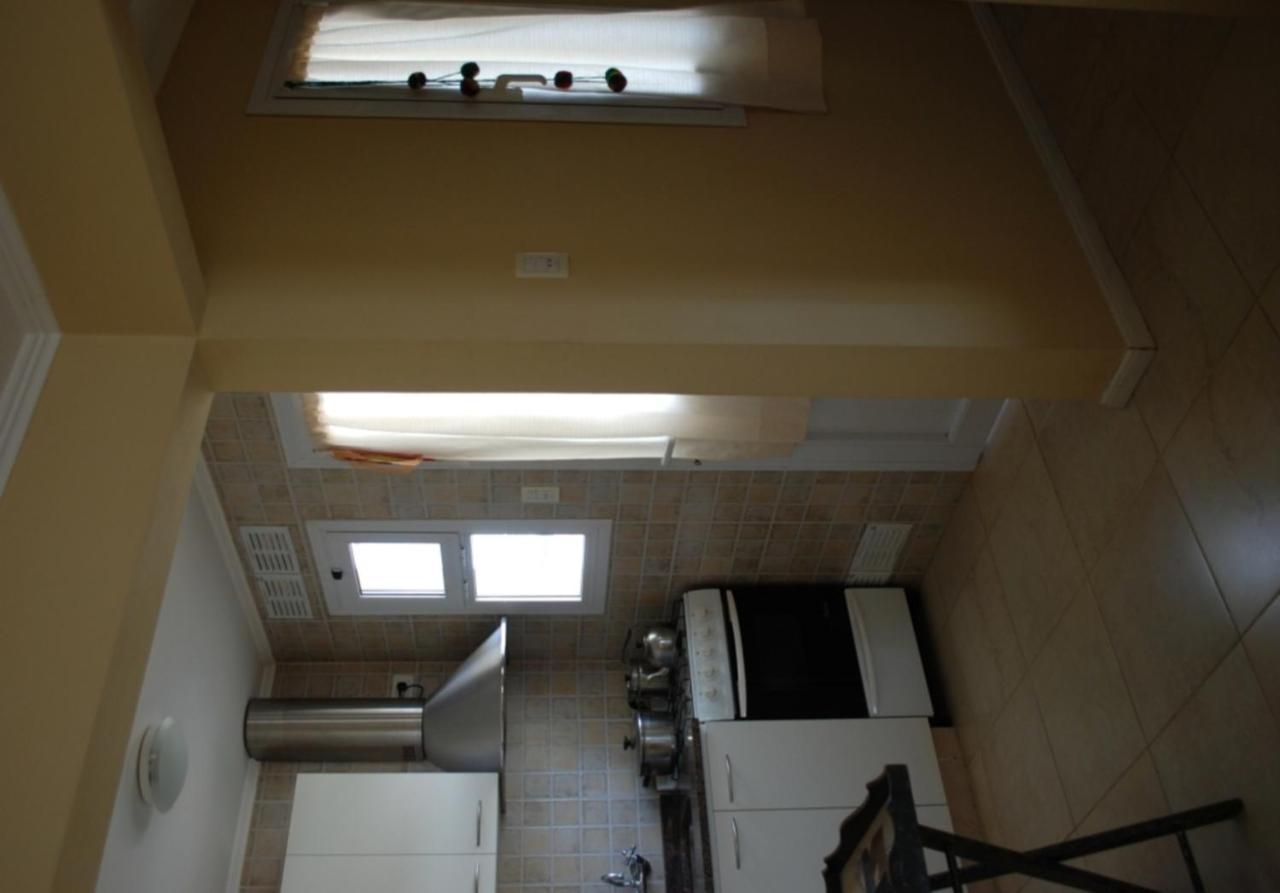 Apartamentos Laguna De Navarro Buitenkant foto