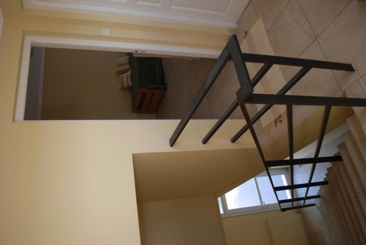 Apartamentos Laguna De Navarro Buitenkant foto