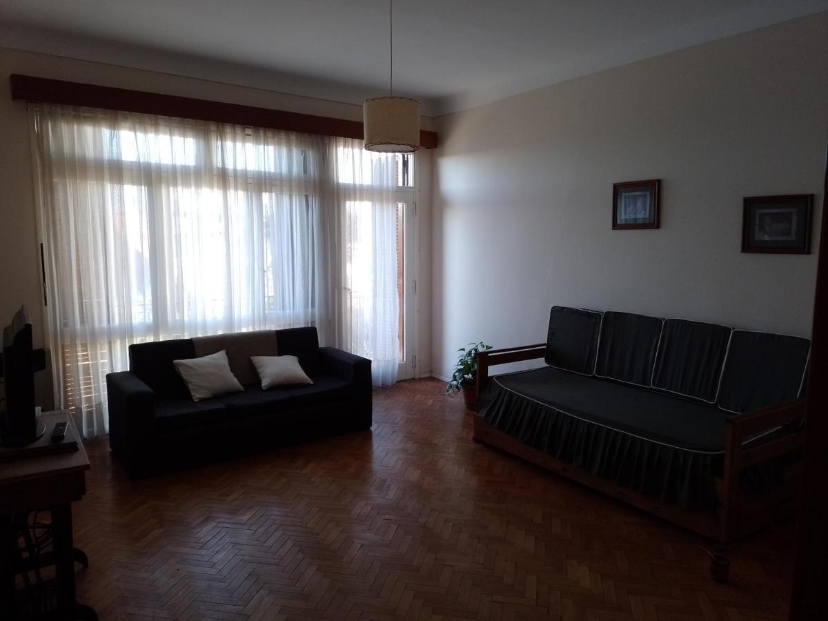 Apartamentos Laguna De Navarro Buitenkant foto