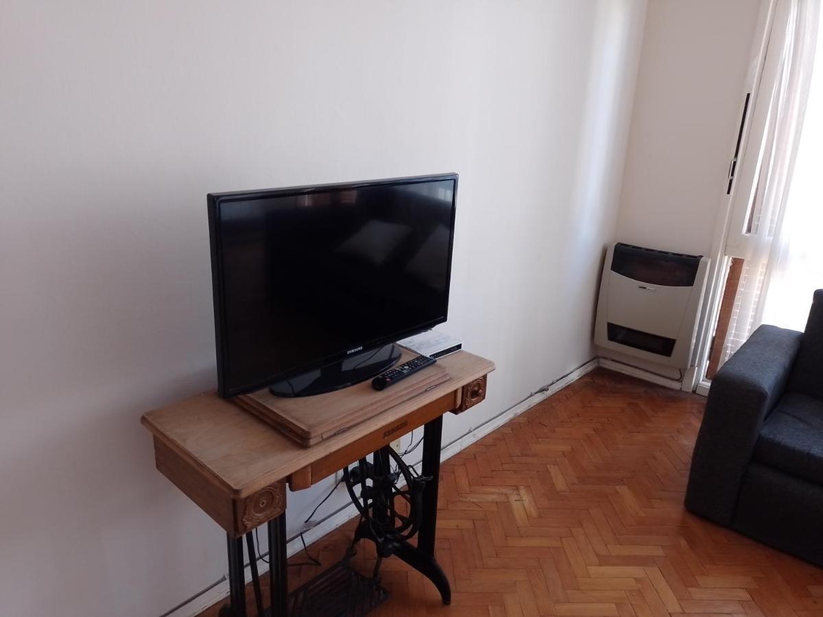 Apartamentos Laguna De Navarro Buitenkant foto