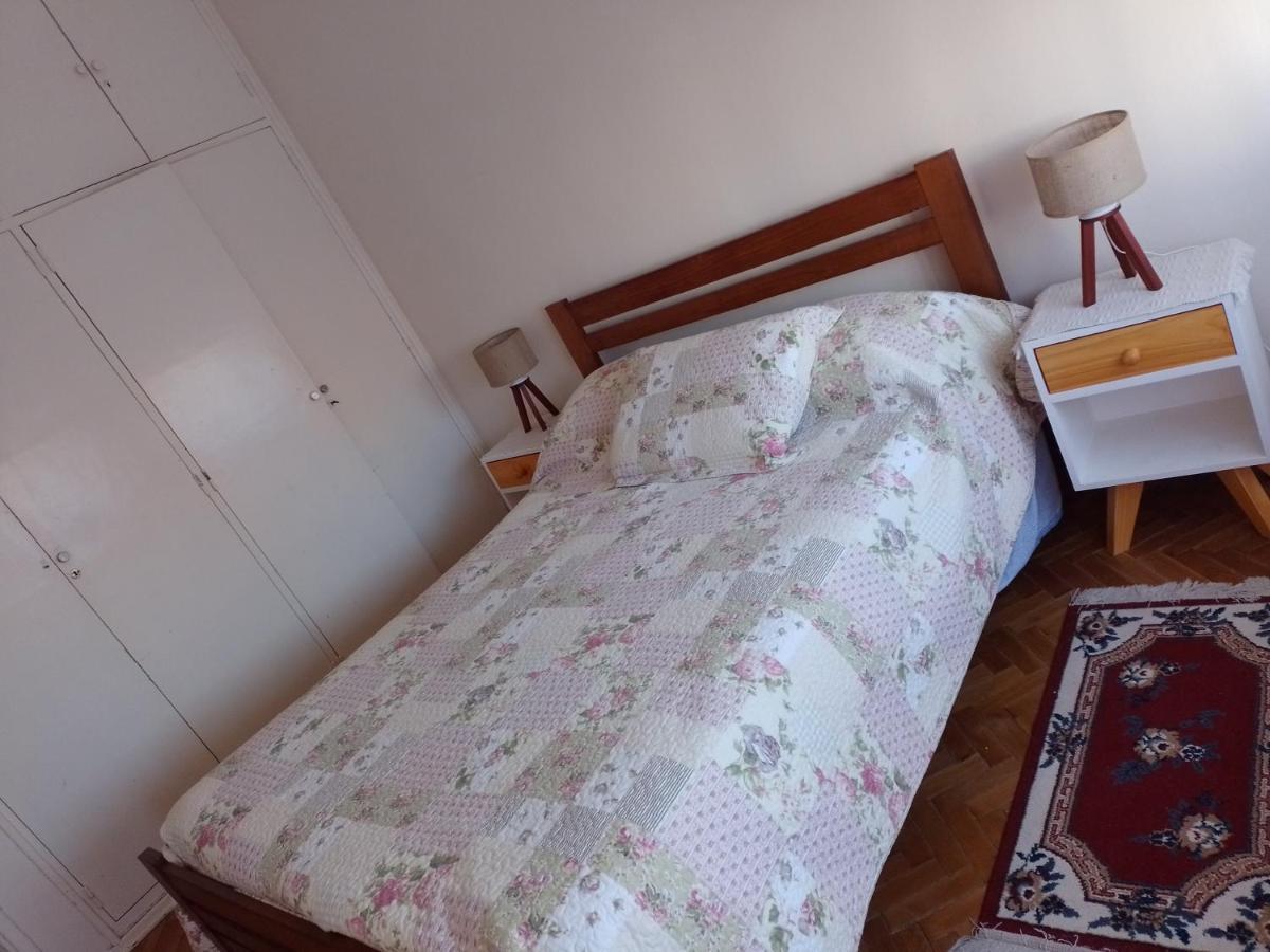Apartamentos Laguna De Navarro Buitenkant foto