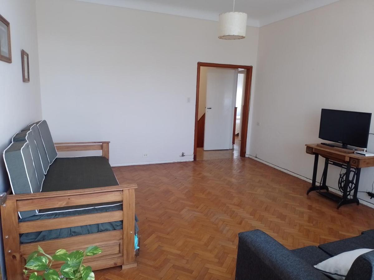 Apartamentos Laguna De Navarro Buitenkant foto