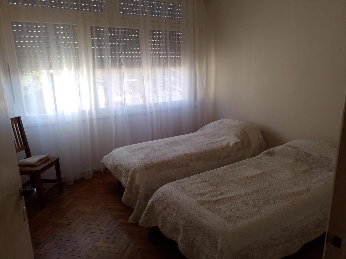 Apartamentos Laguna De Navarro Buitenkant foto