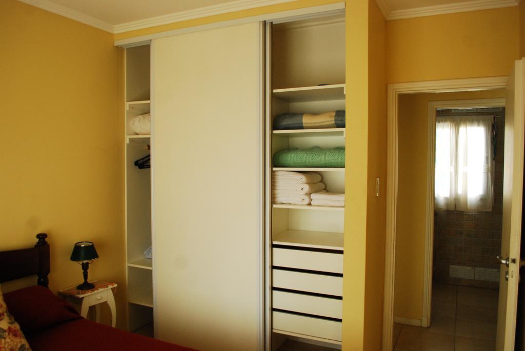 Apartamentos Laguna De Navarro Buitenkant foto